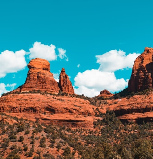 Sedona